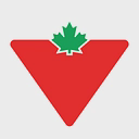 Canadian Tire Corporation, Limited logo