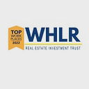 Cedar Realty Trust, Inc. logo