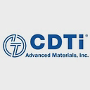 CDTi Advanced Materials, Inc. logo