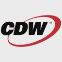 CDW Corporation logo