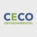 CECO Environmental Corp. logo