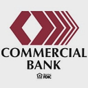 Commercial National Financial Corporation logo