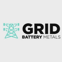 GRID BATTERY METALS INC logo