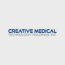 Creative Medical Technology Holdings, Inc. logo