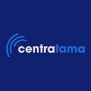 Centratama Telekomunikasi Indon logo