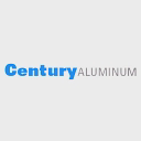 Century Aluminum Company logo