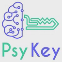 Psykey, Inc. logo