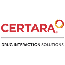 Certara, Inc. logo