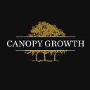 Canopy Growth Corporation logo