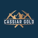 Cassiar Gold Corp. logo