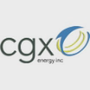 CGX Energy Inc. logo