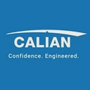 CALIAN GROUP LTD logotyp