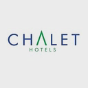CHALET HOTELS LIMITED logo