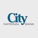 City Holding Company logo