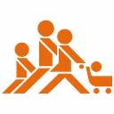GRUPO COMERCIAL CHEDRAUI SAB DE logo