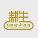 China Gengsheng Minerals, Inc. logo