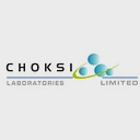 CHOKSI LABORATORIES LTD. logo