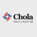 CHOLAMANDALAM IN & FIN CO logo