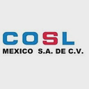 China Oilfield Services Limited logo