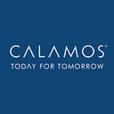 Calamos Global Dynamic Income Fund logo
