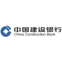 China Construction Bank Corporation logo