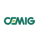 Companhia Energética de Minas Gerais - CEMIG logo