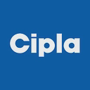 CIPLA LTD logo