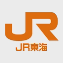 Central Japan Railway Company logo