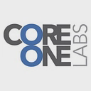 Core One Labs Inc. logo