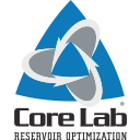Core Laboratories Inc. logo