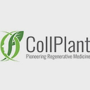 CollPlant Biotechnologies Ltd. logo