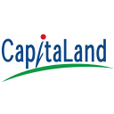 CAPITALAND INVESTMENT LTD logo