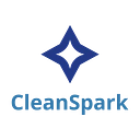 CleanSpark, Inc. logo