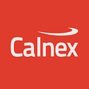 CALNEX SOLUTIONS PLC ORD GBP0.0 logo