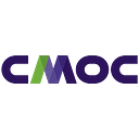 CMOC Group Limited logo