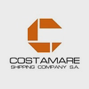 Costamare Inc. 8.75% Series D C logo