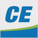 CMS Energy Corporation logo
