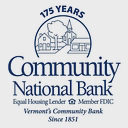 Community Bancorp logo