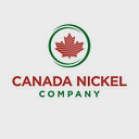CANADA NICKEL COMPANY INC logo