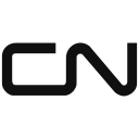 Canadian National Railway Company logo