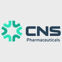 CNS Pharmaceuticals, Inc. logo