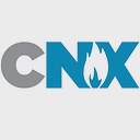 CNX Resources Corporation logo