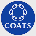 COATS GROUP PLC ORD 5P logo