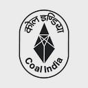 COAL INDIA LTD logo