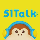 51Talk Online Education Group logo