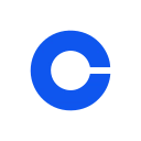 Coinbase Global, Inc. logo