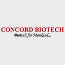 CONCORD BIOTECH LIMITED logo