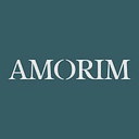 Corticeira Amorim-SGPS logotyp