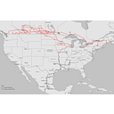 Canadian Pacific Kansas City Limited logo