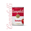 The Campbell's Company logo